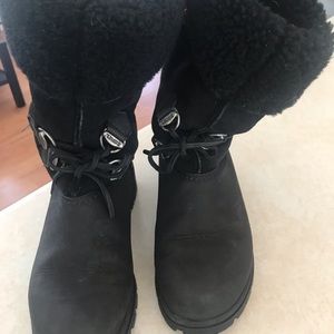 Women’s Sorel Winter Boots